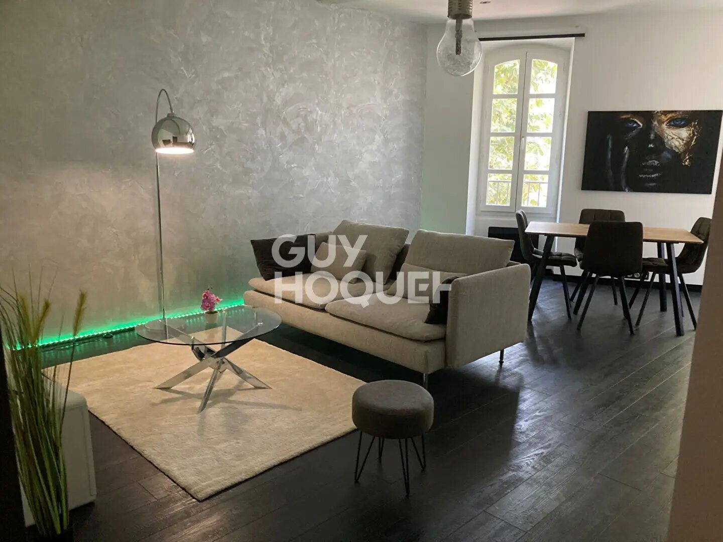 Appartement à louer, 67m², Tarascon
