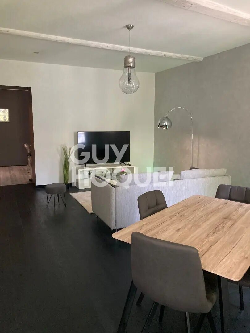 Appartement à louer, 67m², Tarascon