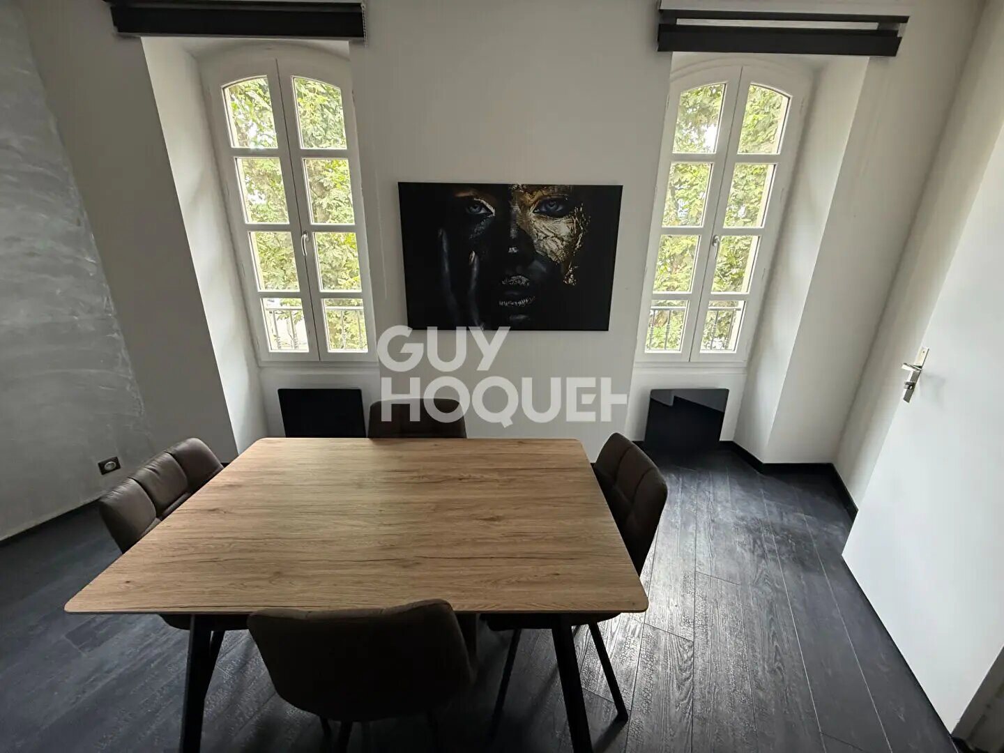 Appartement à louer, 67m², Tarascon