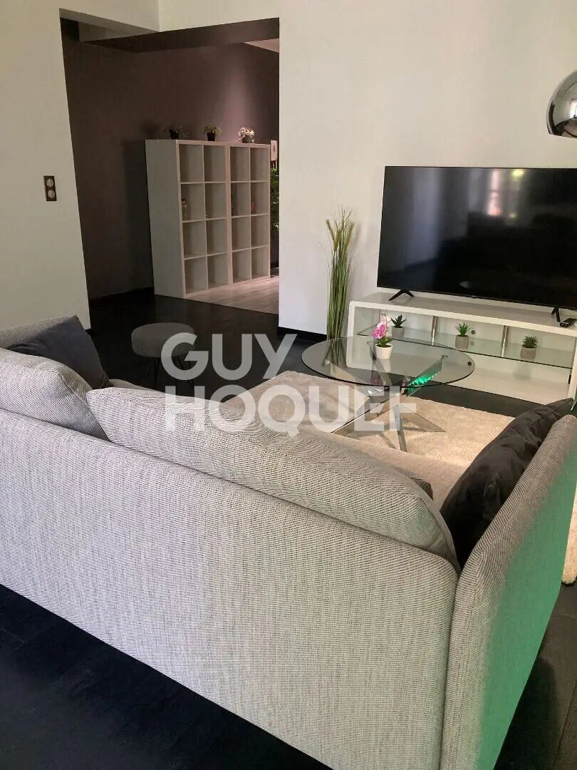Appartement à louer, 67m², Tarascon