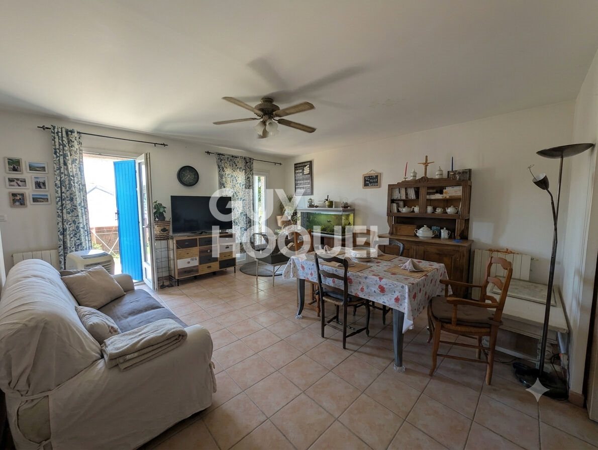 Maison à vendre, 80m², Tarascon