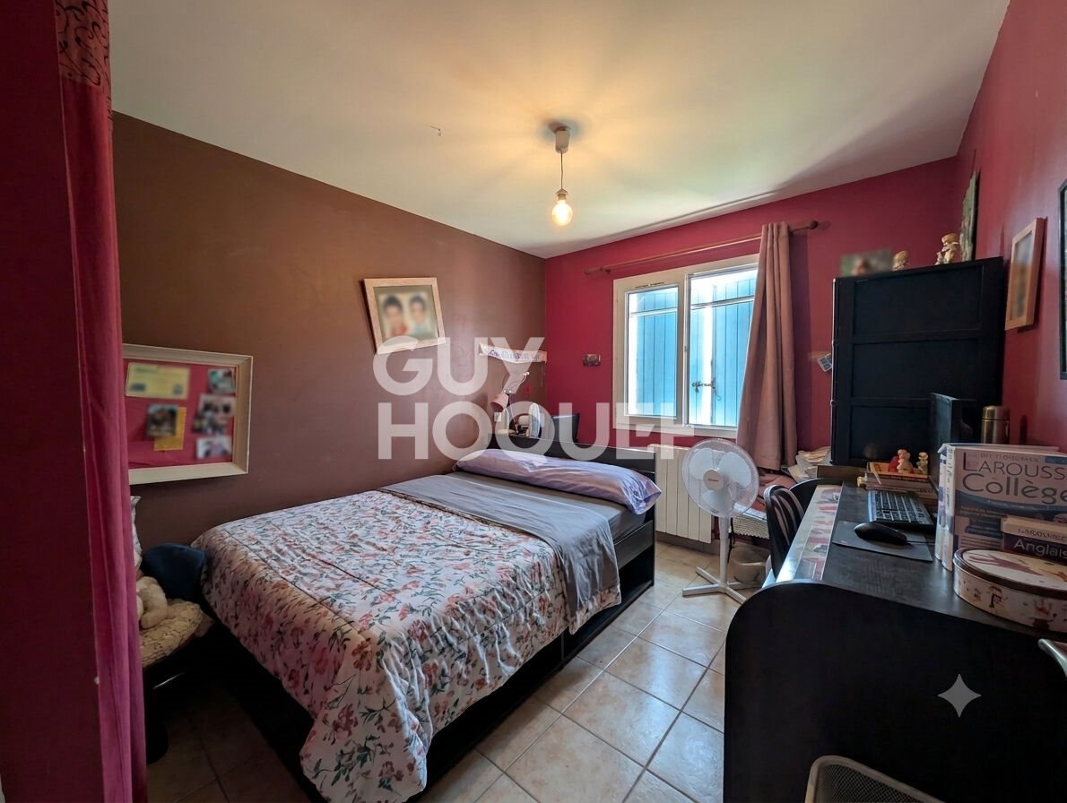 Maison à vendre, 80m², Tarascon