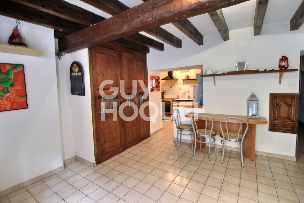 Maison à vendre, 79m², Tarascon