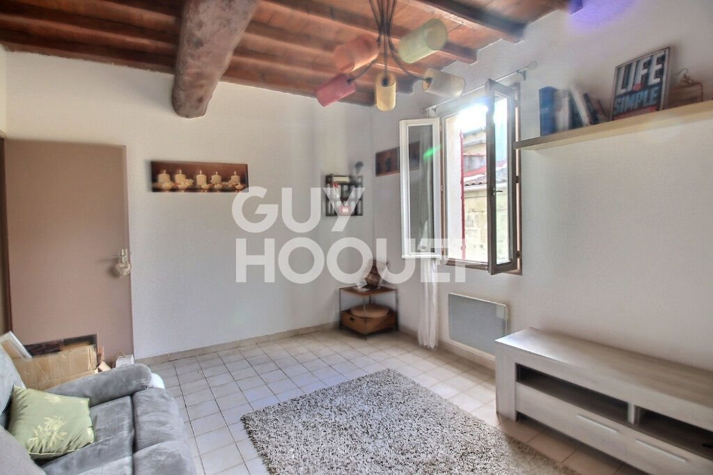 Maison à vendre, 79m², Tarascon
