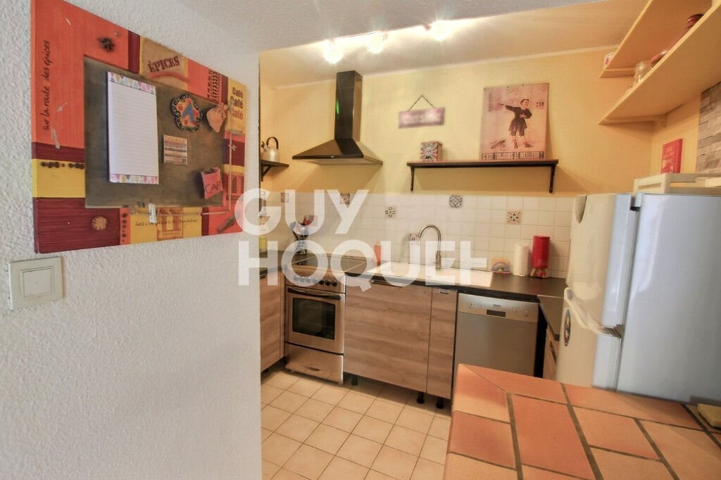 Maison à vendre, 79m², Tarascon