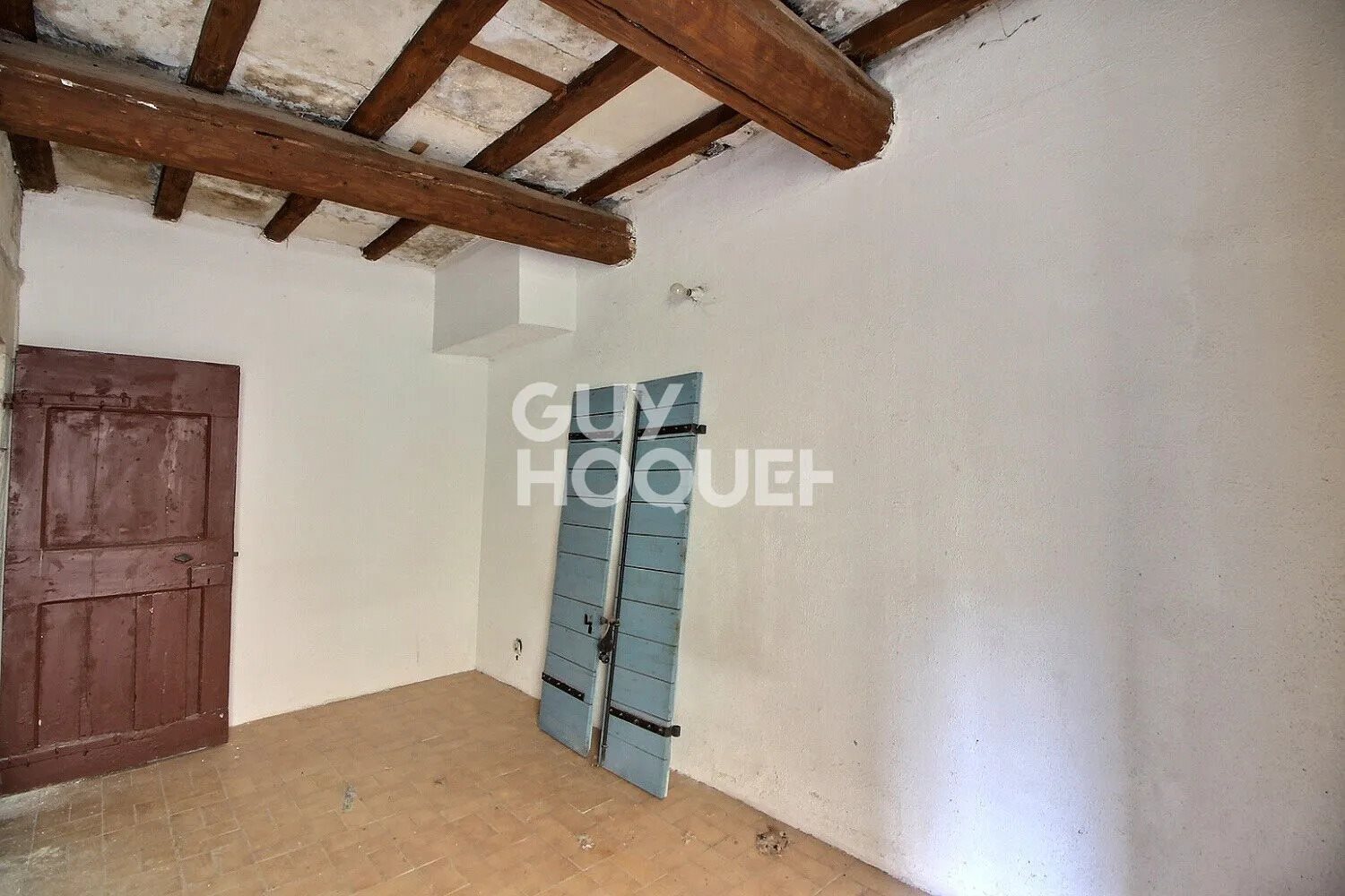 Maison à vendre, 50m², Beaucaire