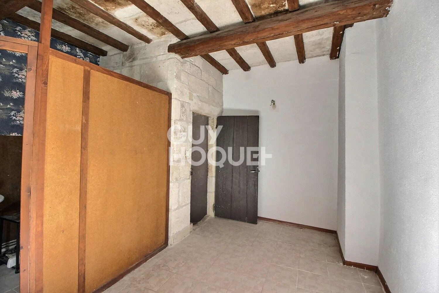Maison à vendre, 50m², Beaucaire