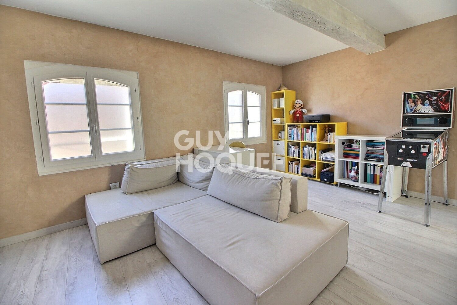 Appartement à vendre, 60m², Tarascon