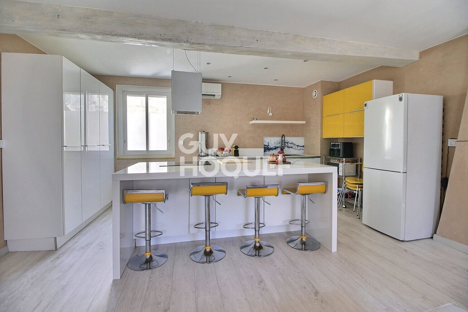 Appartement à vendre, 60m², Tarascon
