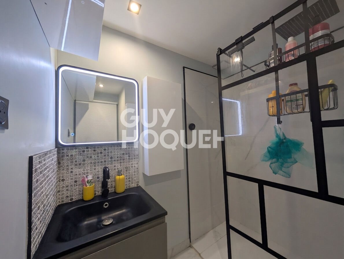 Appartement à vendre, 60m², Tarascon