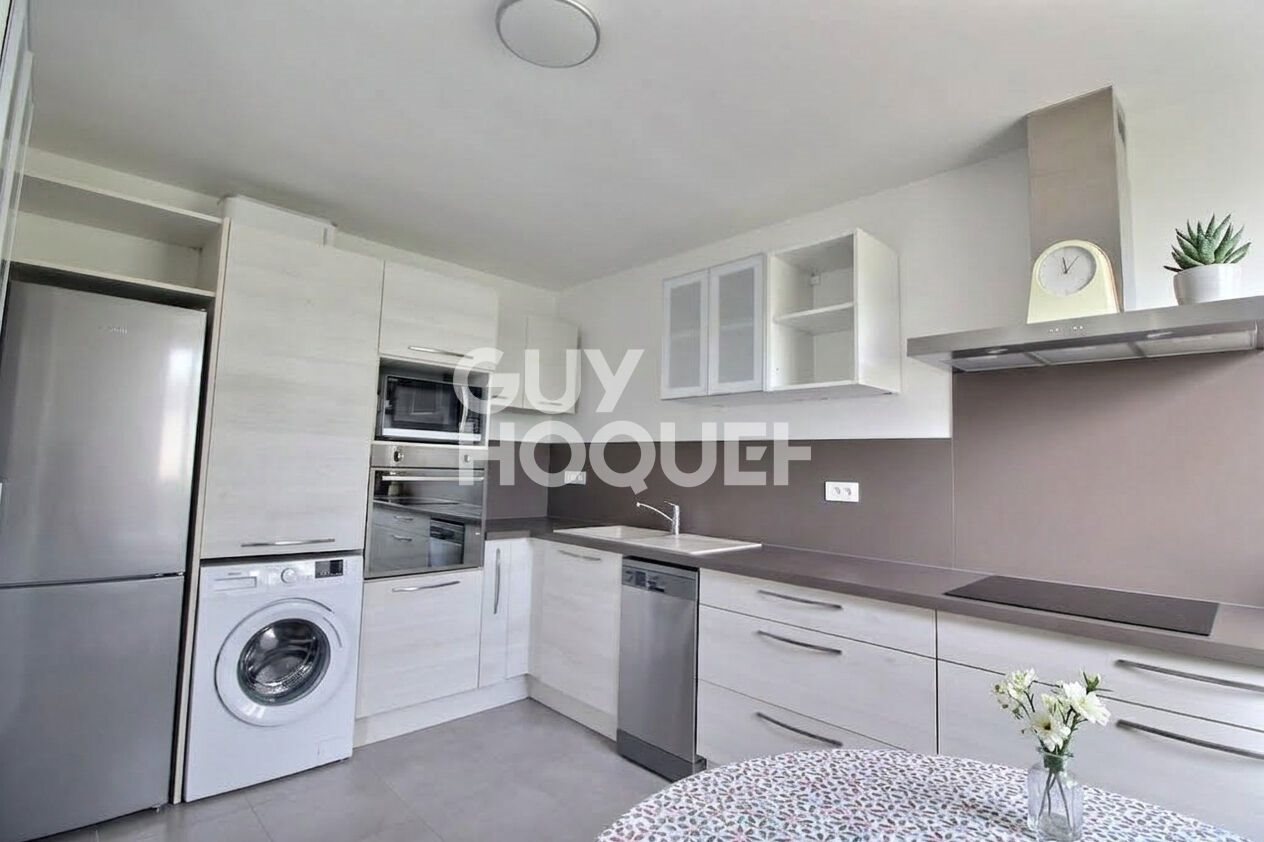 Appartement à vendre, 61m², Beaucaire