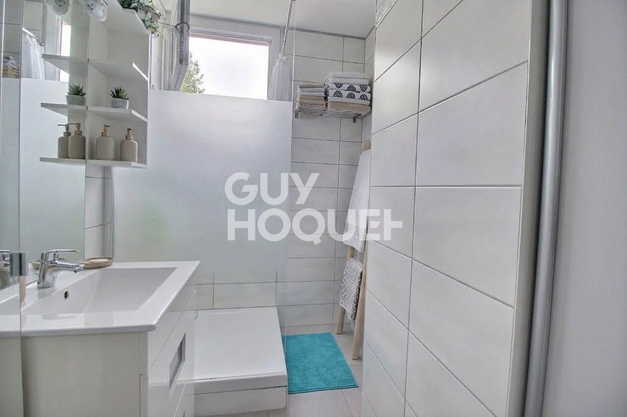 Appartement à vendre, 61m², Beaucaire