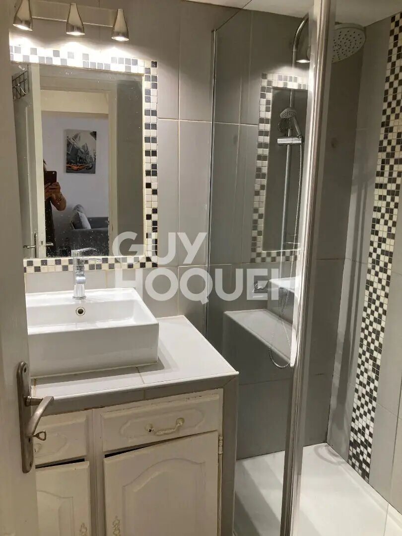 Appartement à louer, 33m², Beaucaire