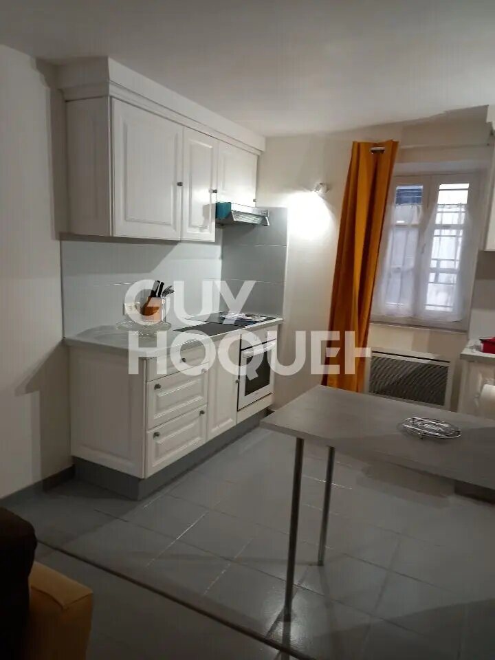 Appartement à louer, 33m², Beaucaire
