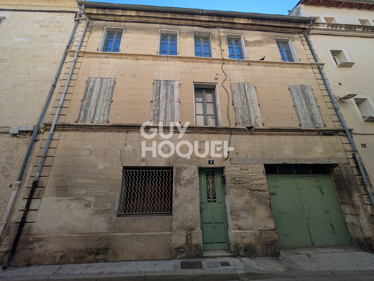 Maison à vendre, 180m², Beaucaire