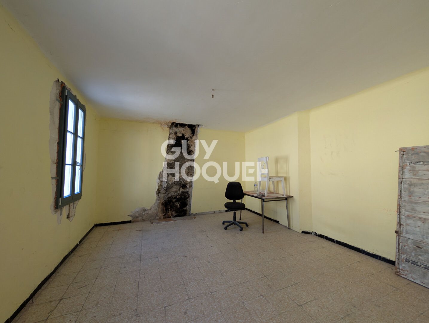 Maison à vendre, 180m², Beaucaire