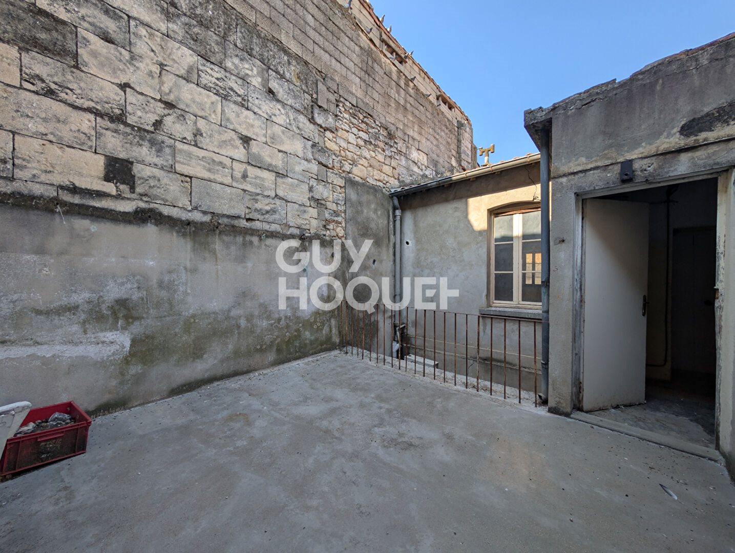 Maison à vendre, 180m², Beaucaire