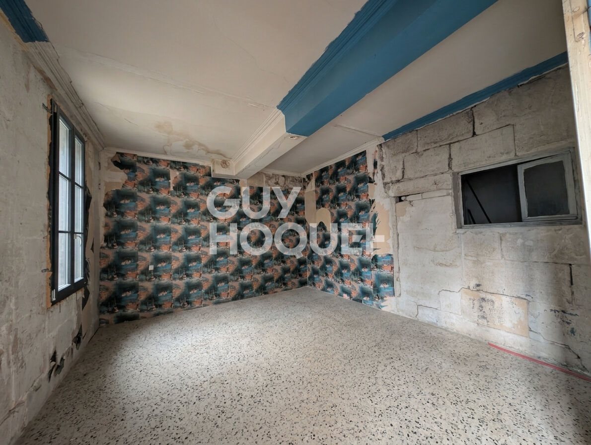 Maison à vendre, 180m², Beaucaire