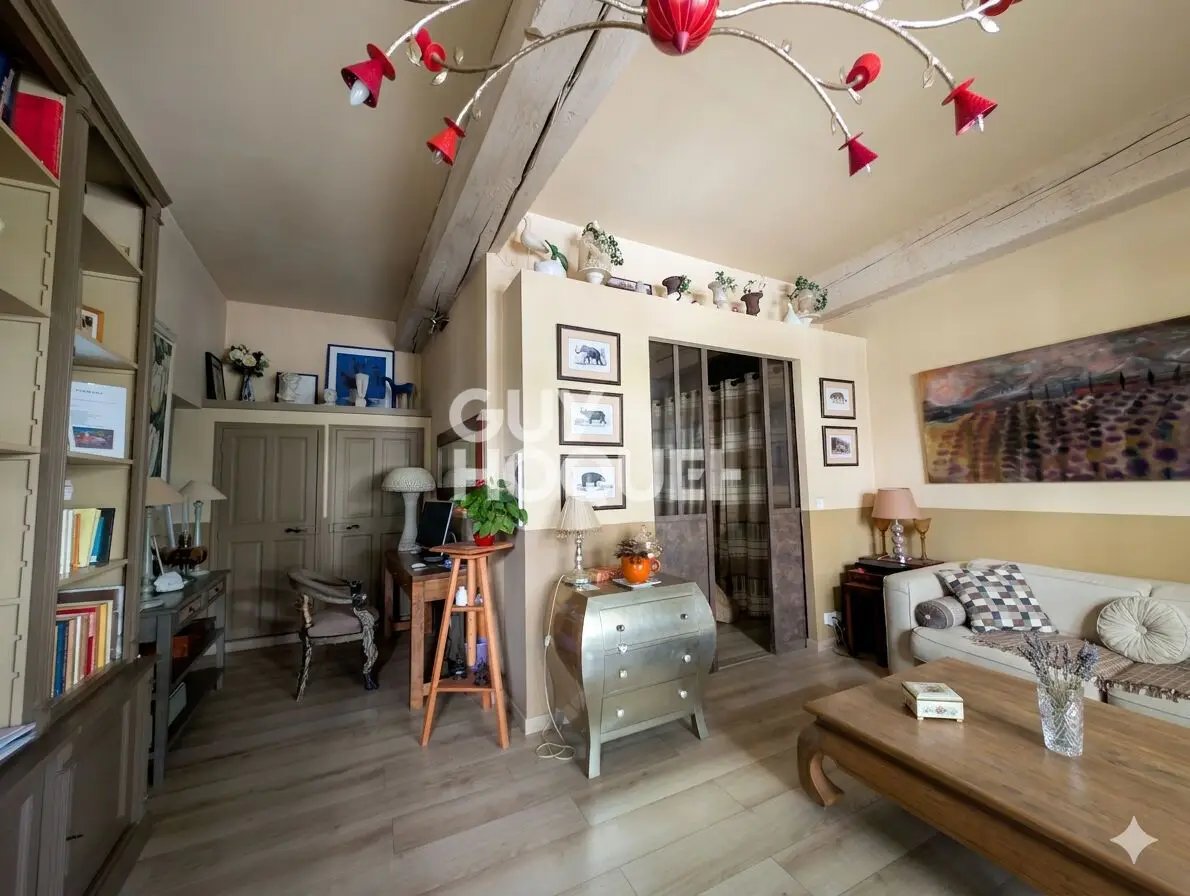Appartement à vendre, 52m², Tarascon