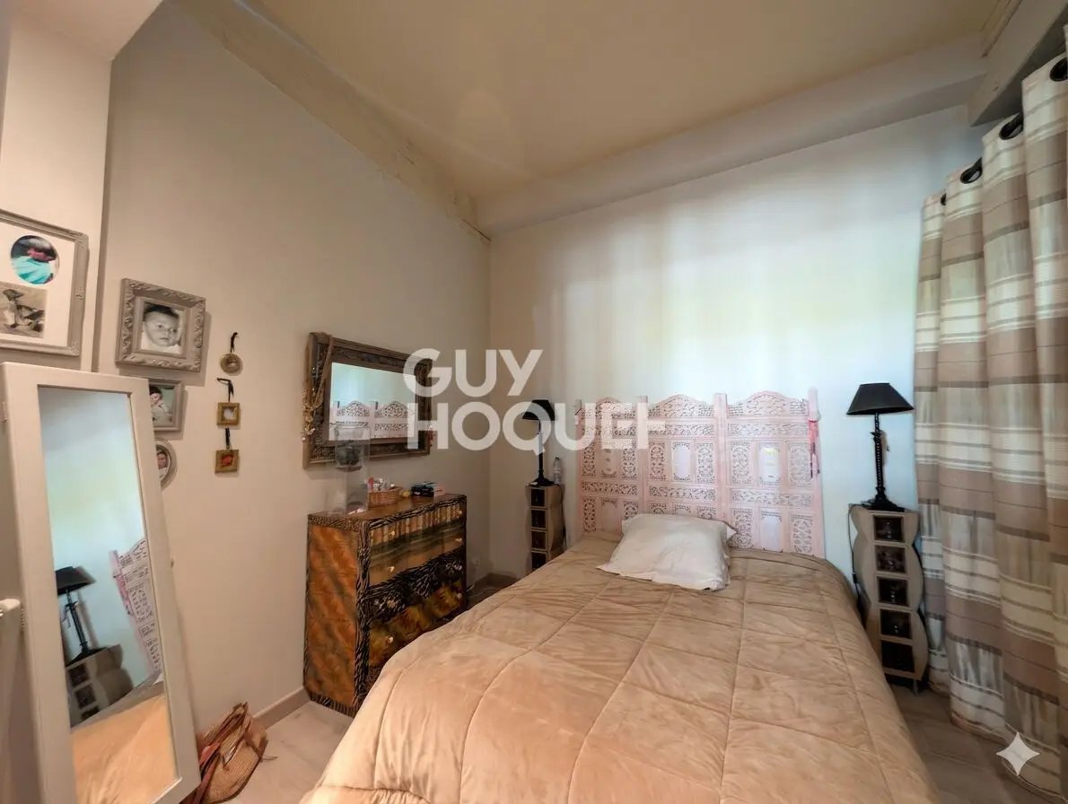 Appartement à vendre, 52m², Tarascon