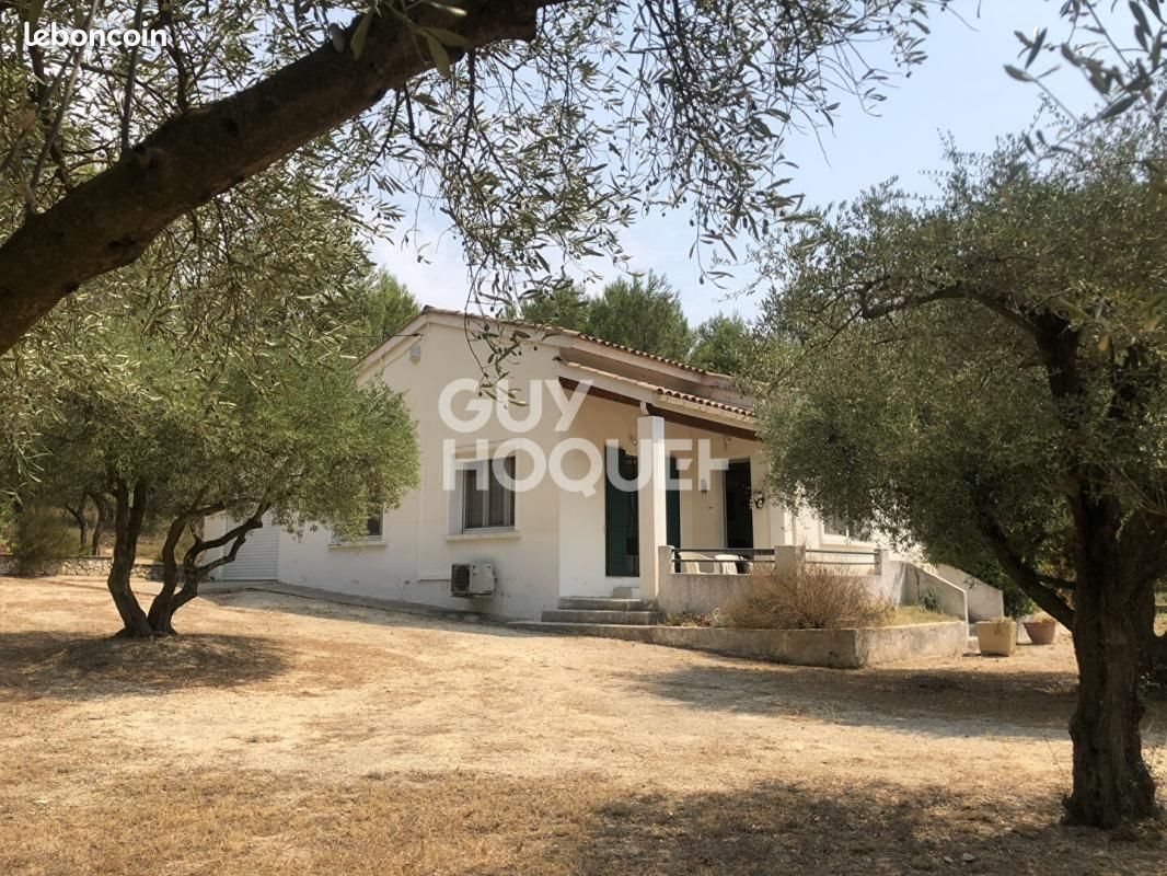 Maison à vendre, 96m², Tarascon