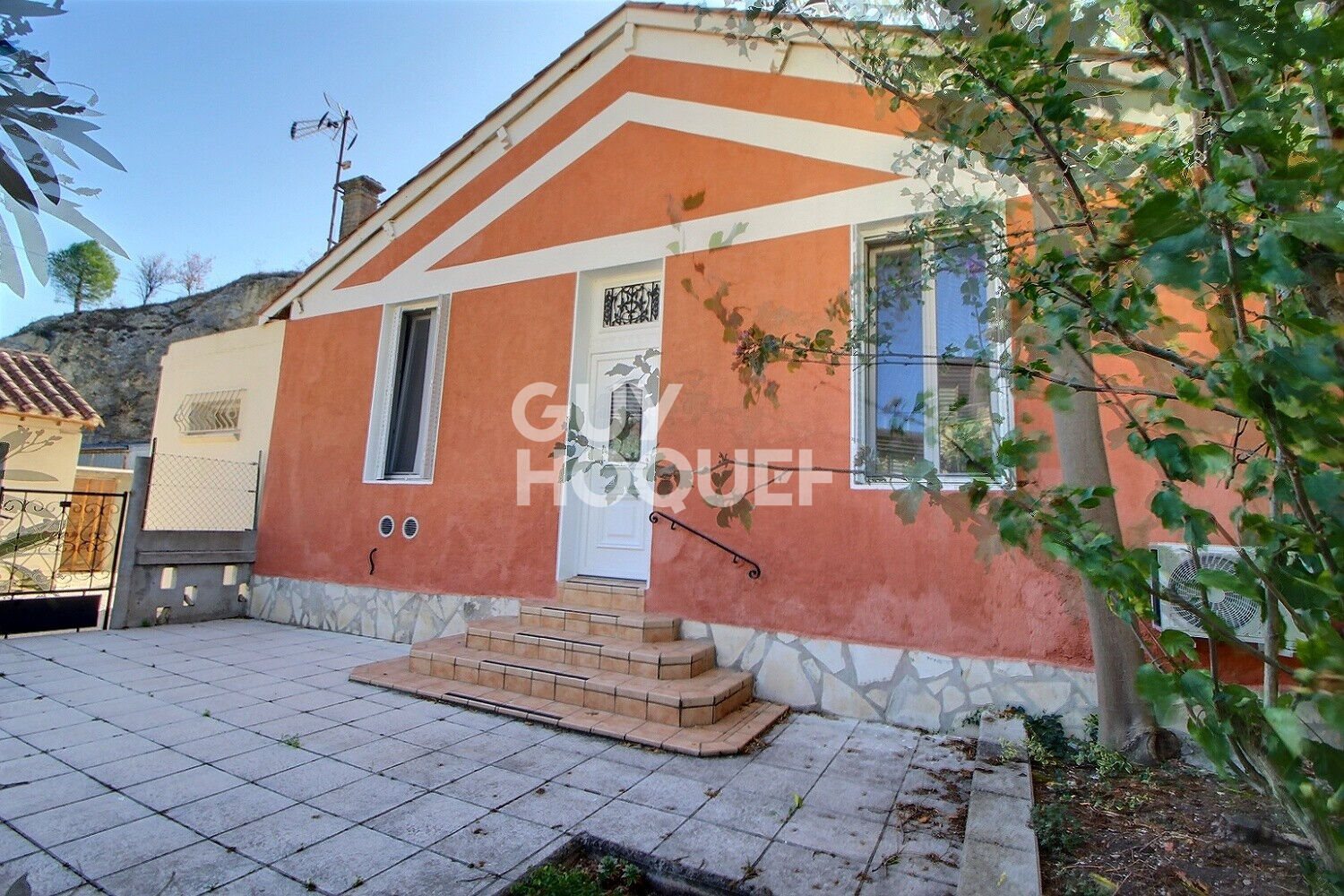 Maison à vendre, 102m², Beaucaire