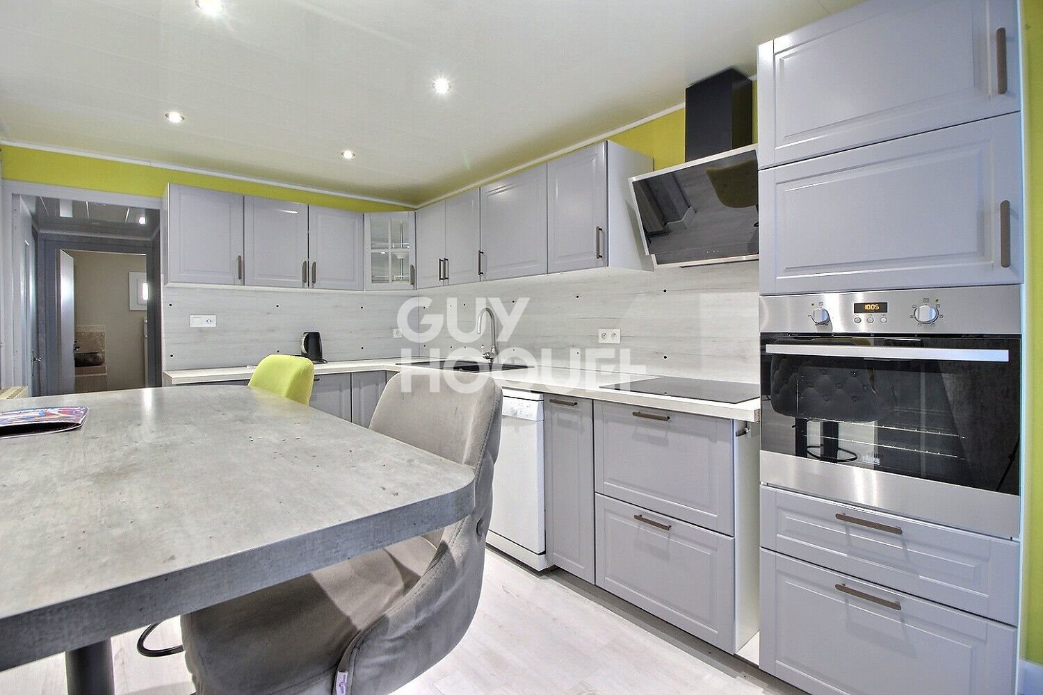 Maison à vendre, 102m², Beaucaire