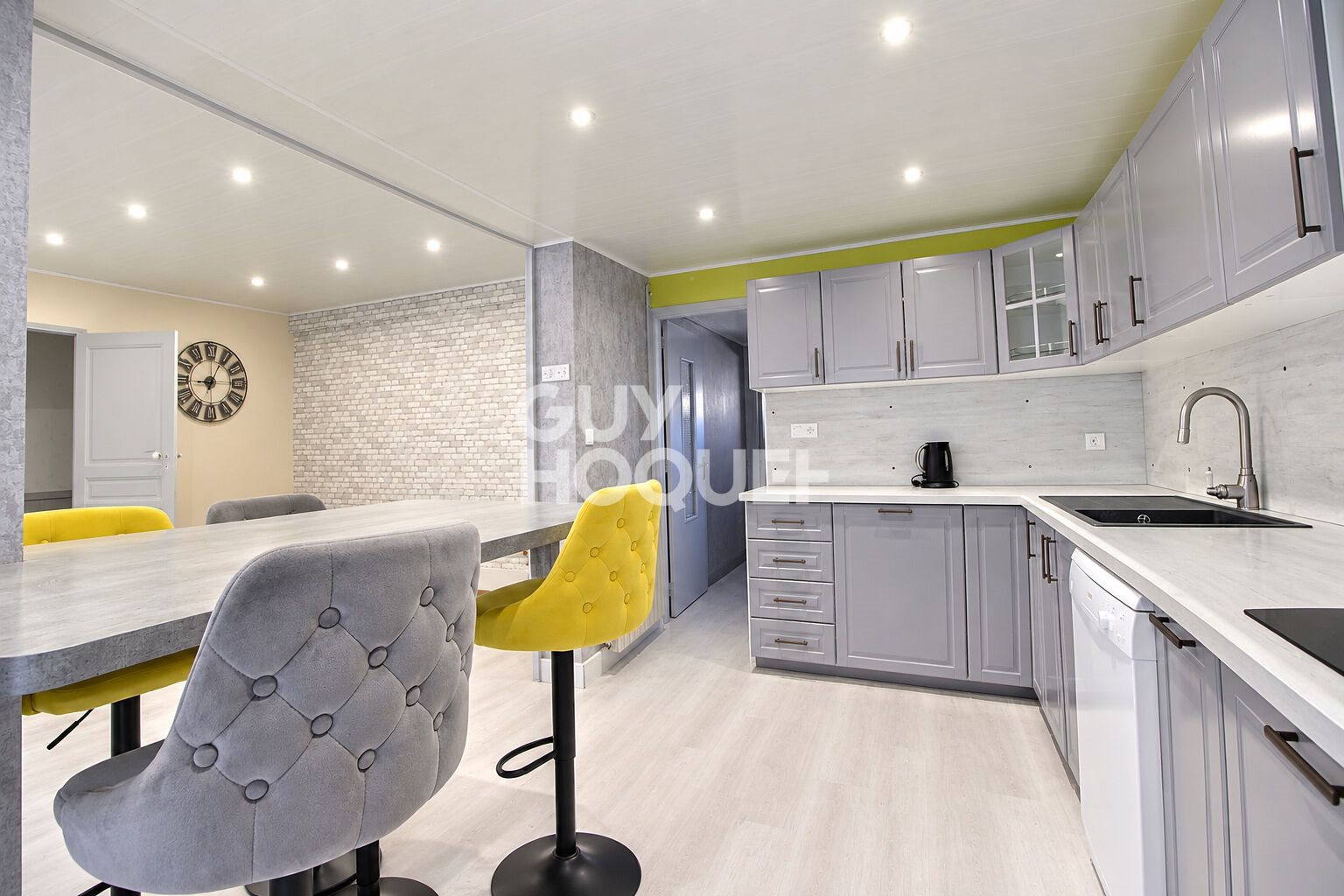 Maison à vendre, 102m², Beaucaire