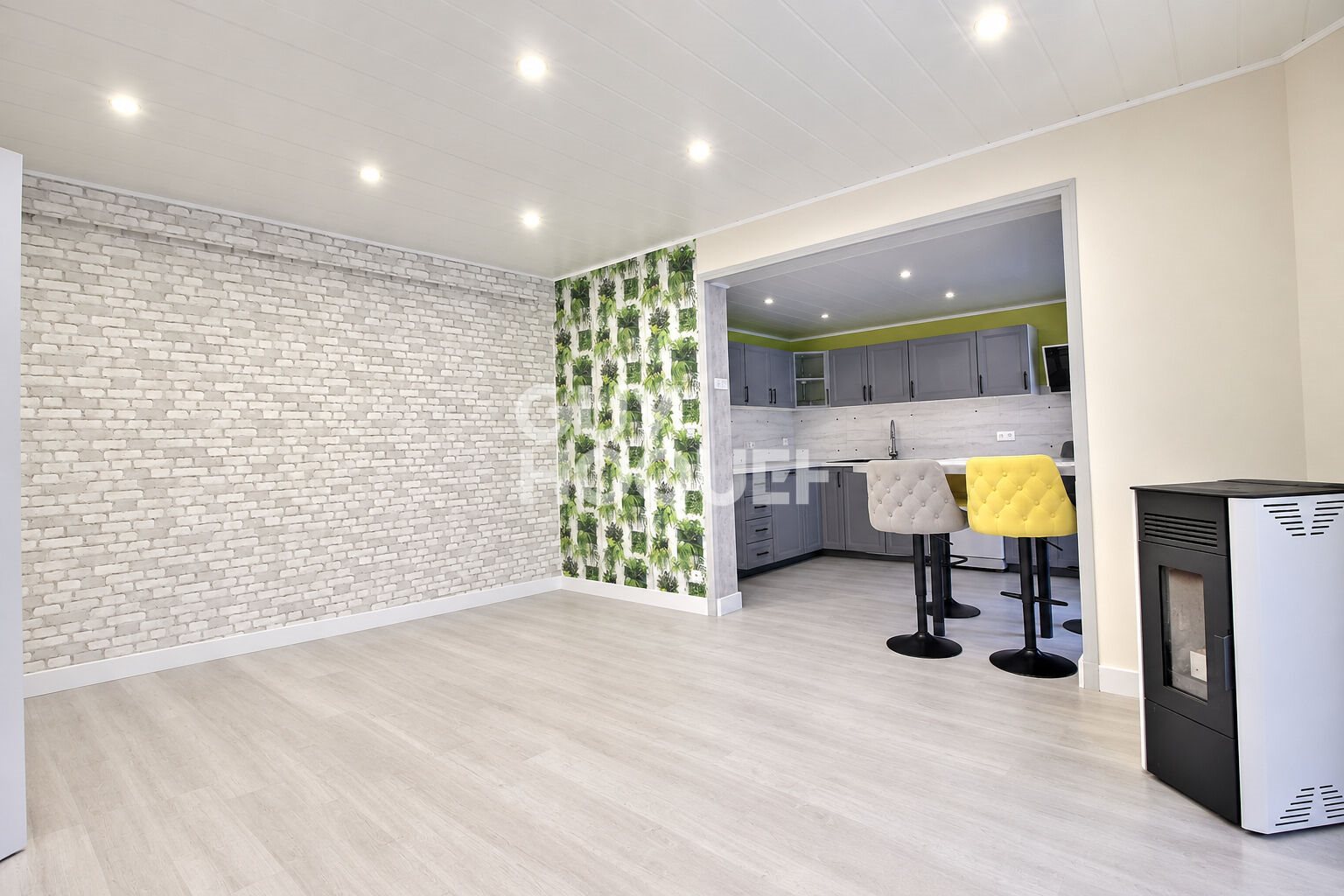 Maison à vendre, 102m², Beaucaire