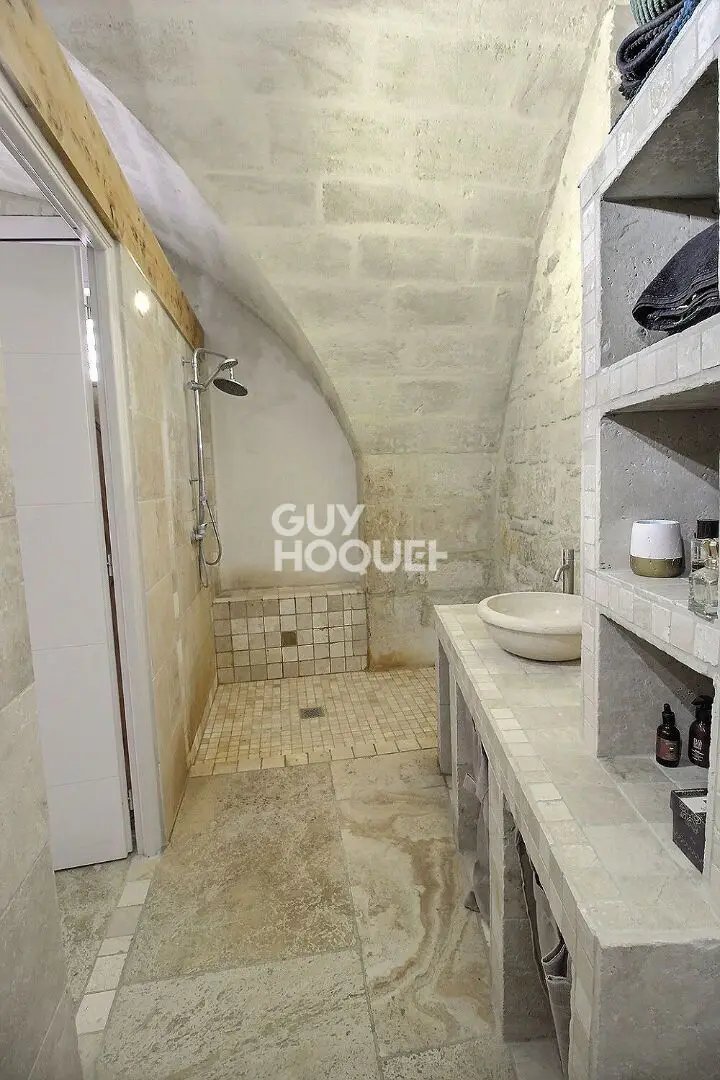 Appartement à vendre, 60m², Beaucaire