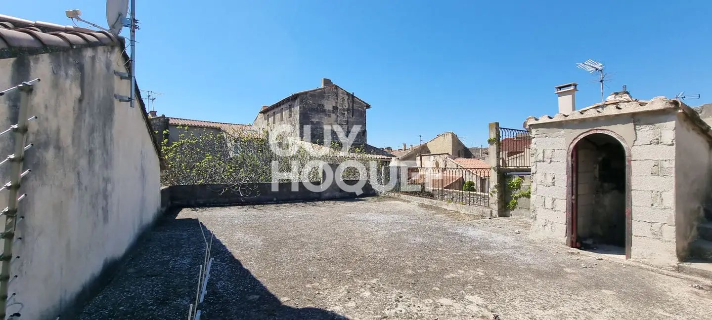 Maison à vendre, 300m², Tarascon