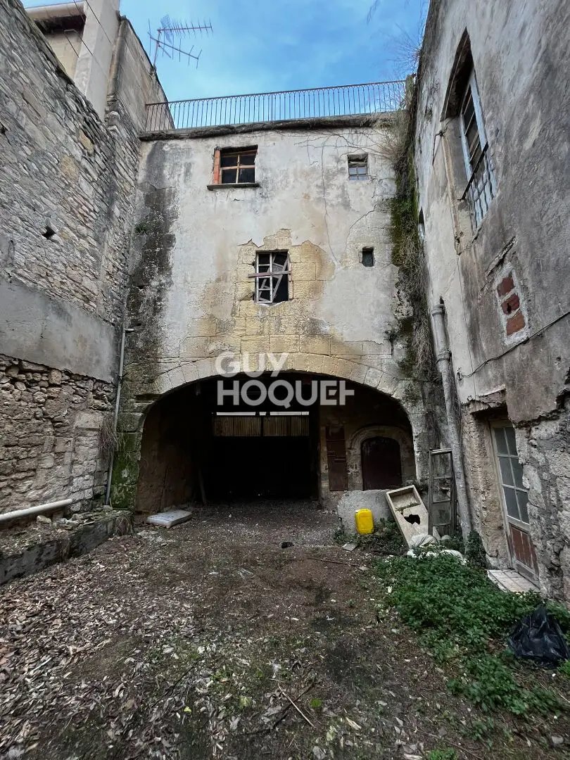 Maison à vendre, 300m², Tarascon