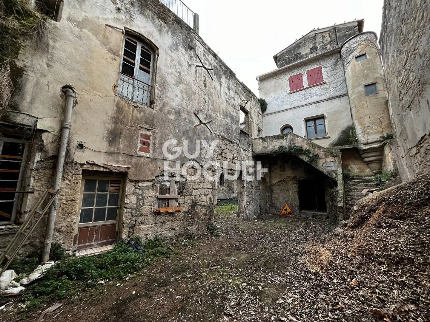 Maison à vendre, 300m², Tarascon
