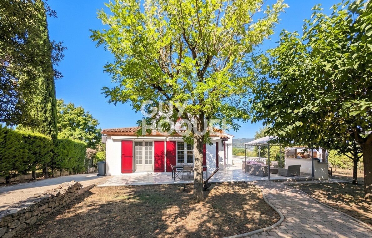 Maison à vendre, 110m², Meynes