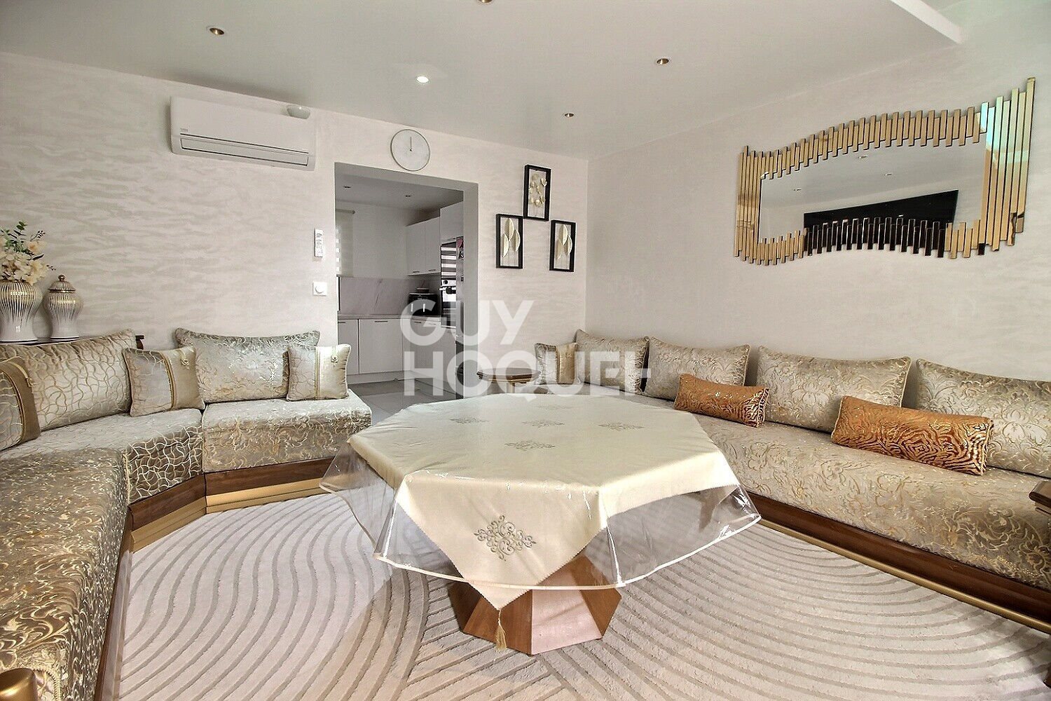 Maison à vendre, 126m², Beaucaire