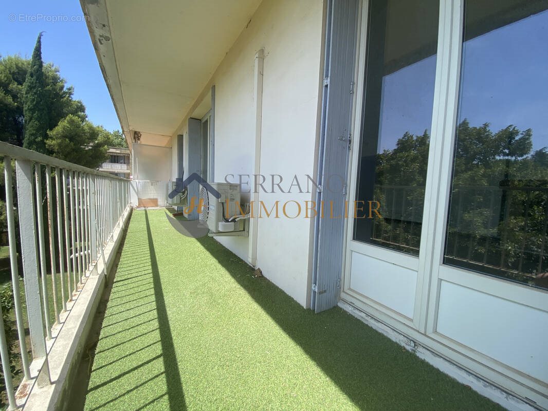 Appartement à vendre, 70m², Tarascon
