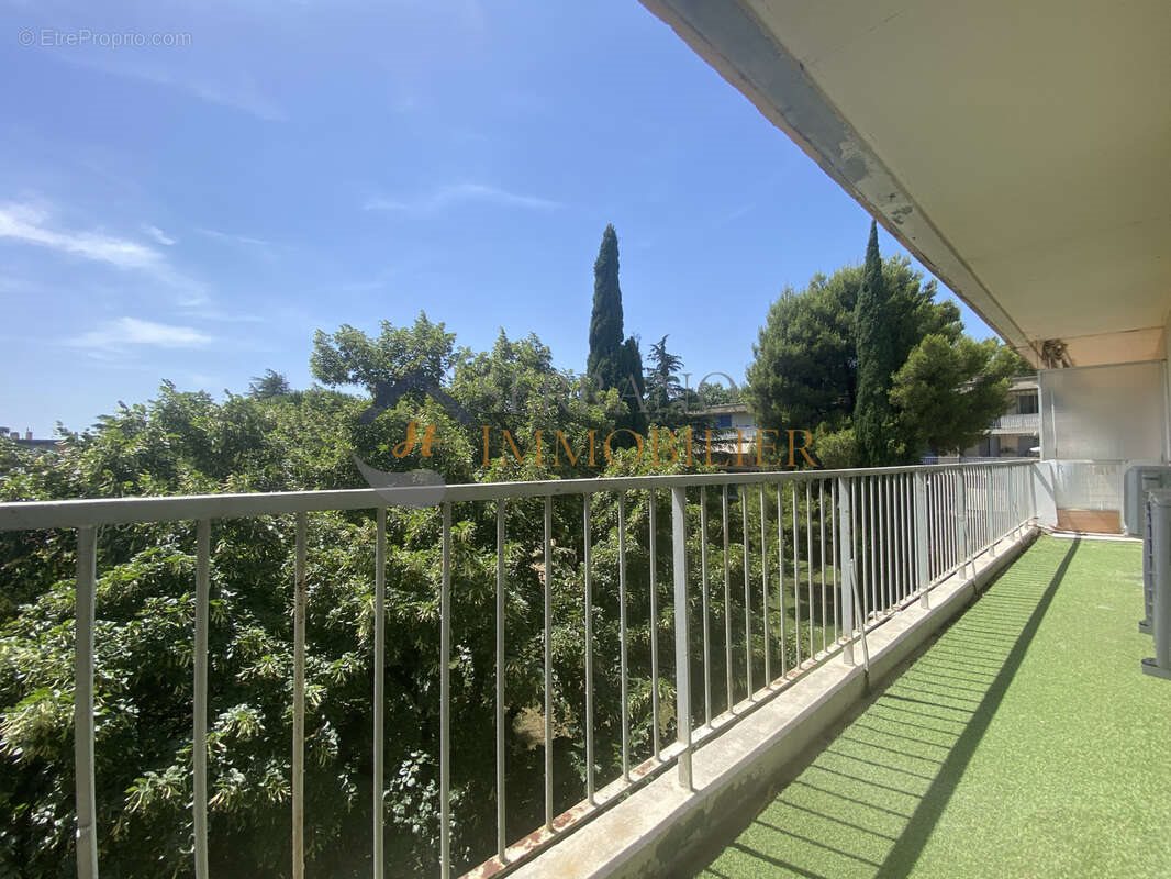 Appartement à vendre, 70m², Tarascon