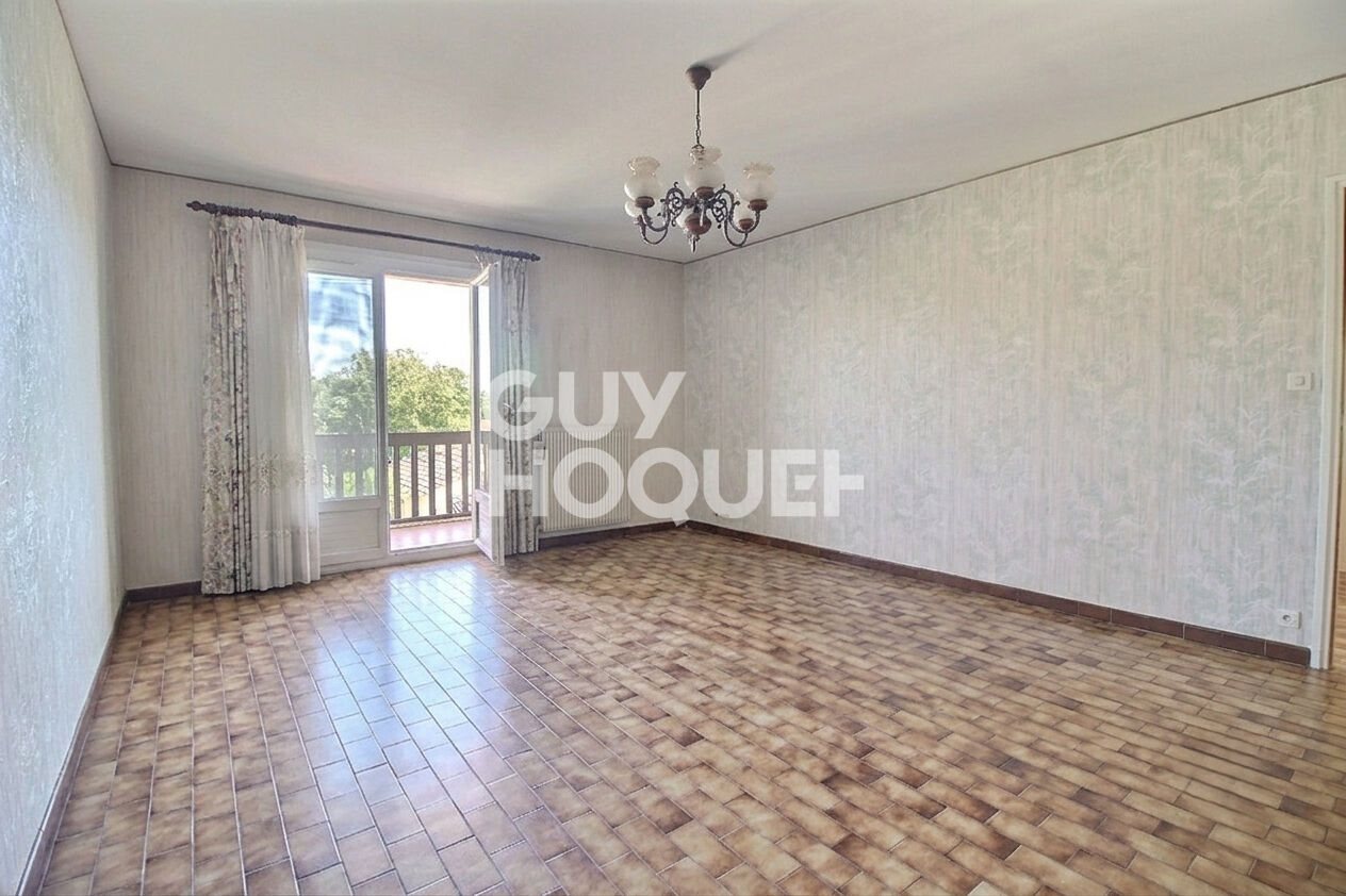 Appartement à vendre, 70m², Tarascon