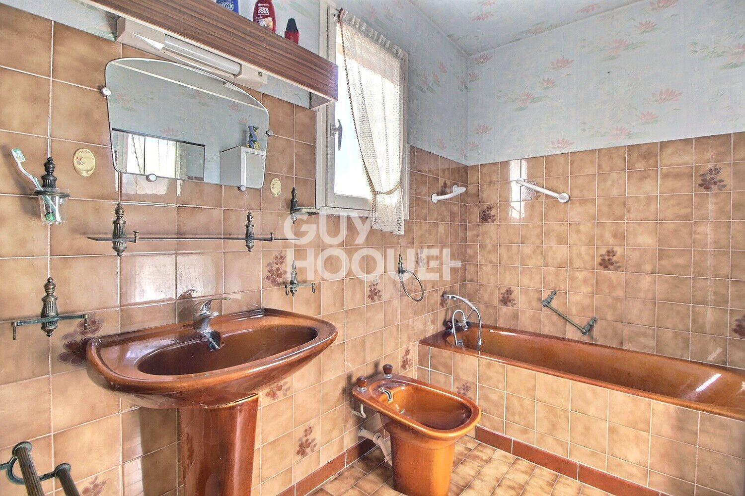 Appartement à vendre, 70m², Tarascon