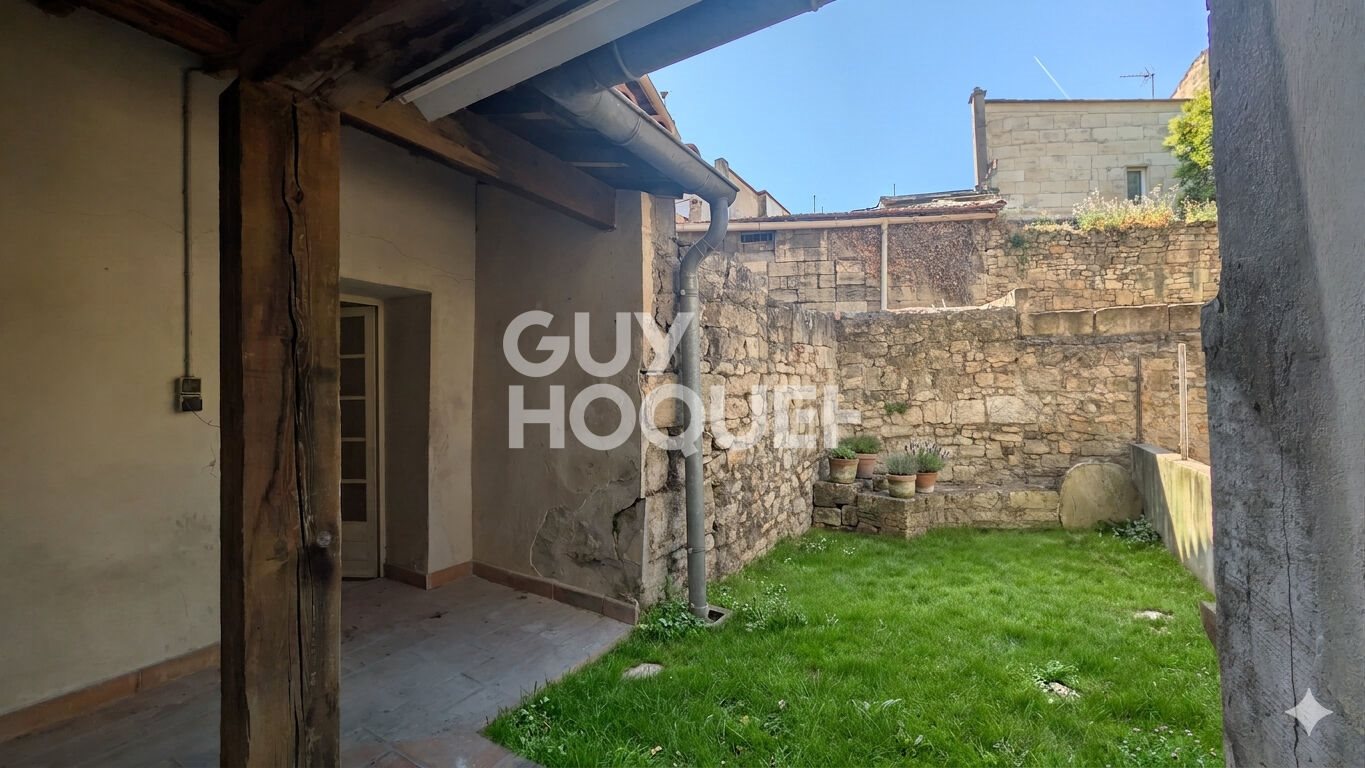 Maison à vendre, 68m², Tarascon