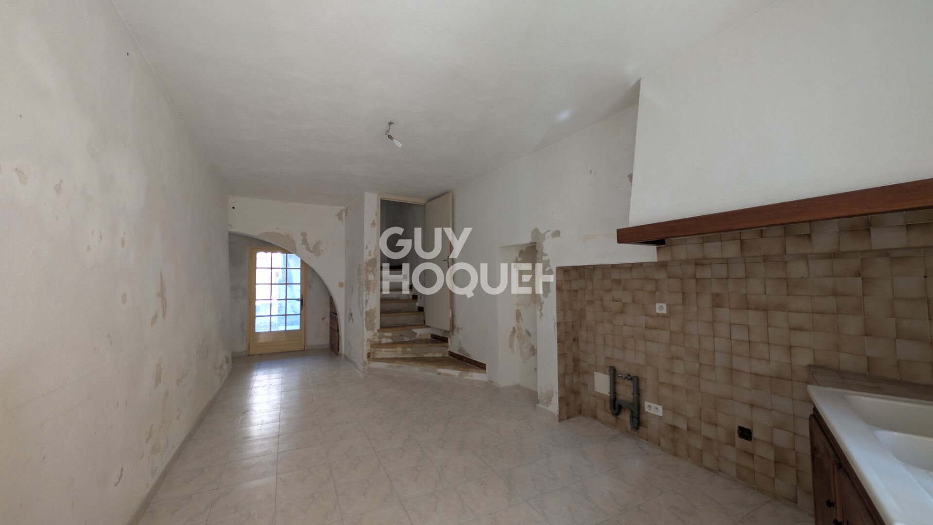 Maison à vendre, 68m², Tarascon