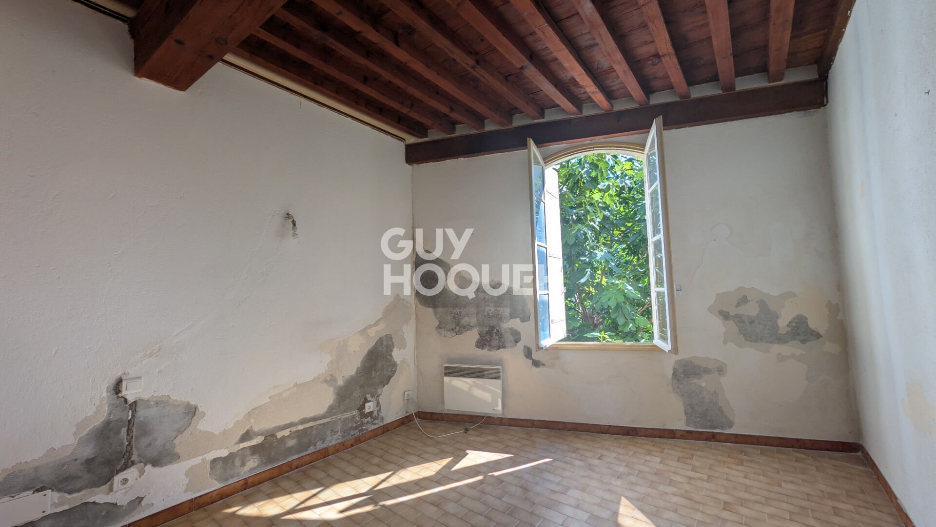 Maison à vendre, 68m², Tarascon