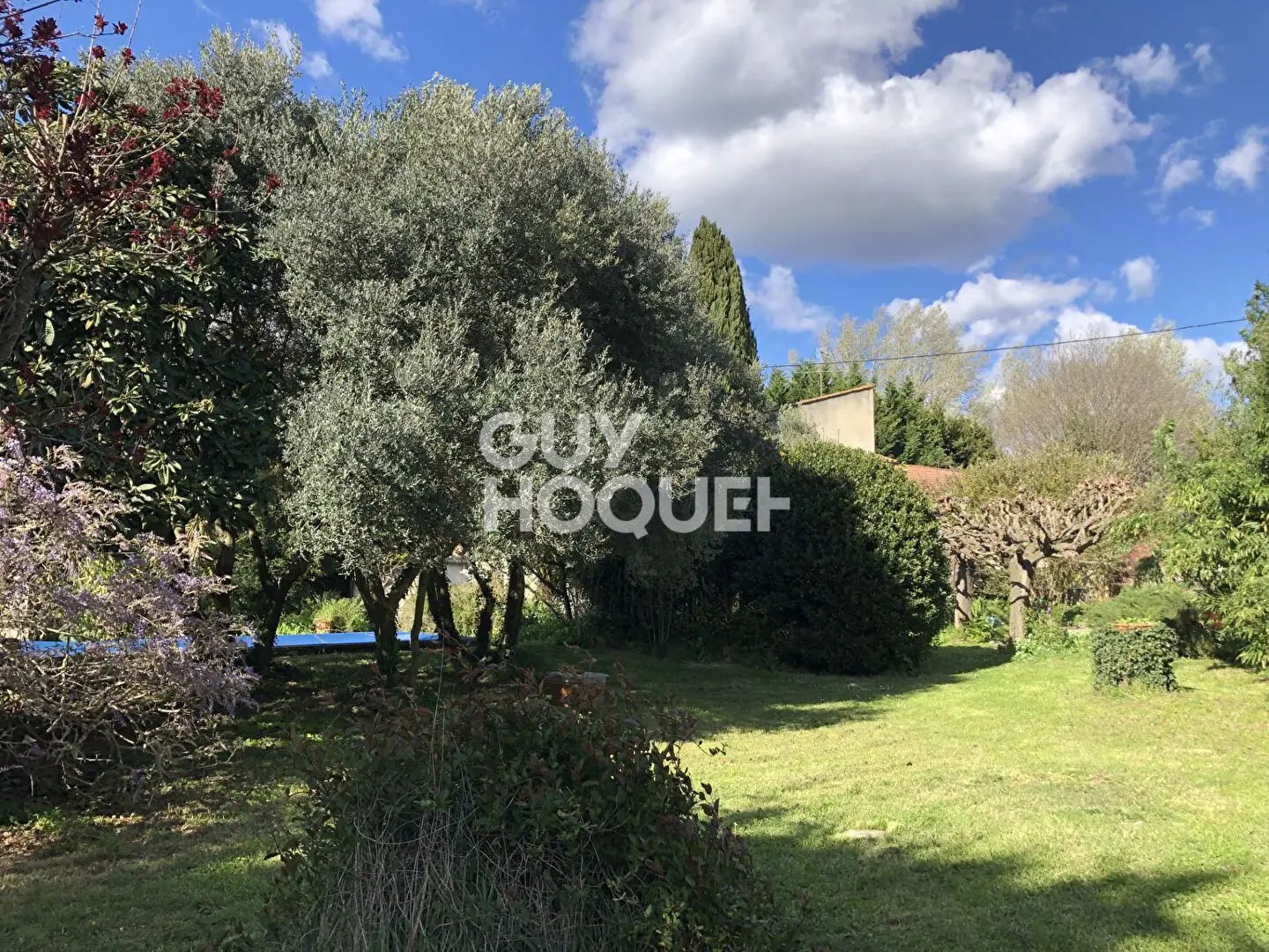 Maison à vendre, 159m², Beaucaire