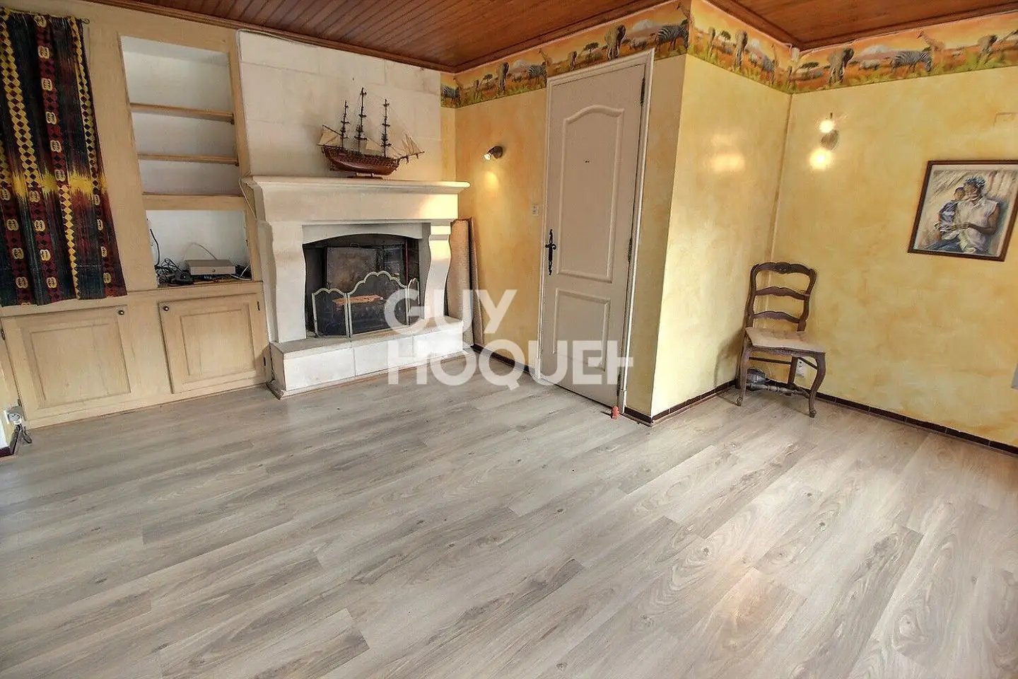 Maison à vendre, 159m², Beaucaire