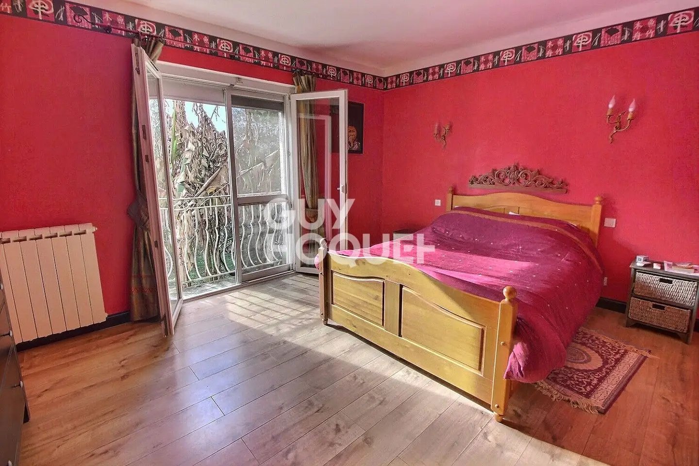 Maison à vendre, 159m², Beaucaire