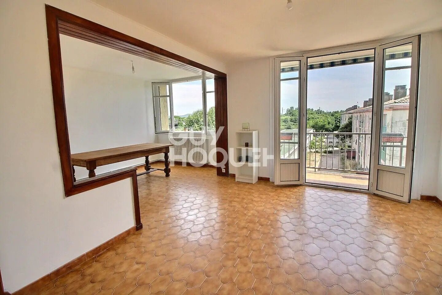 Appartement à vendre, 65m², Tarascon