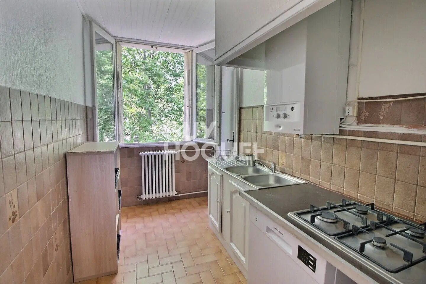 Appartement à vendre, 65m², Tarascon