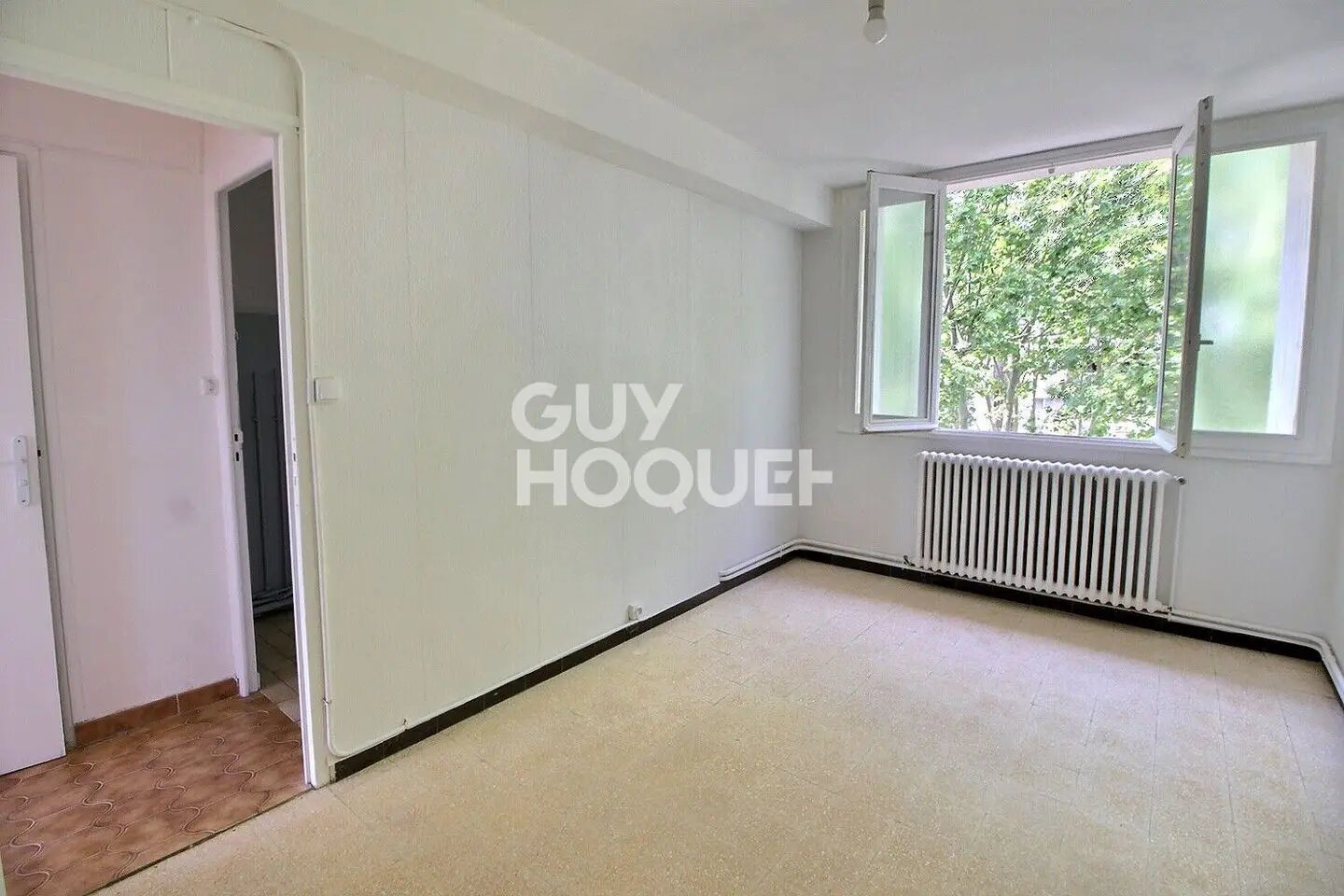 Appartement à vendre, 65m², Tarascon