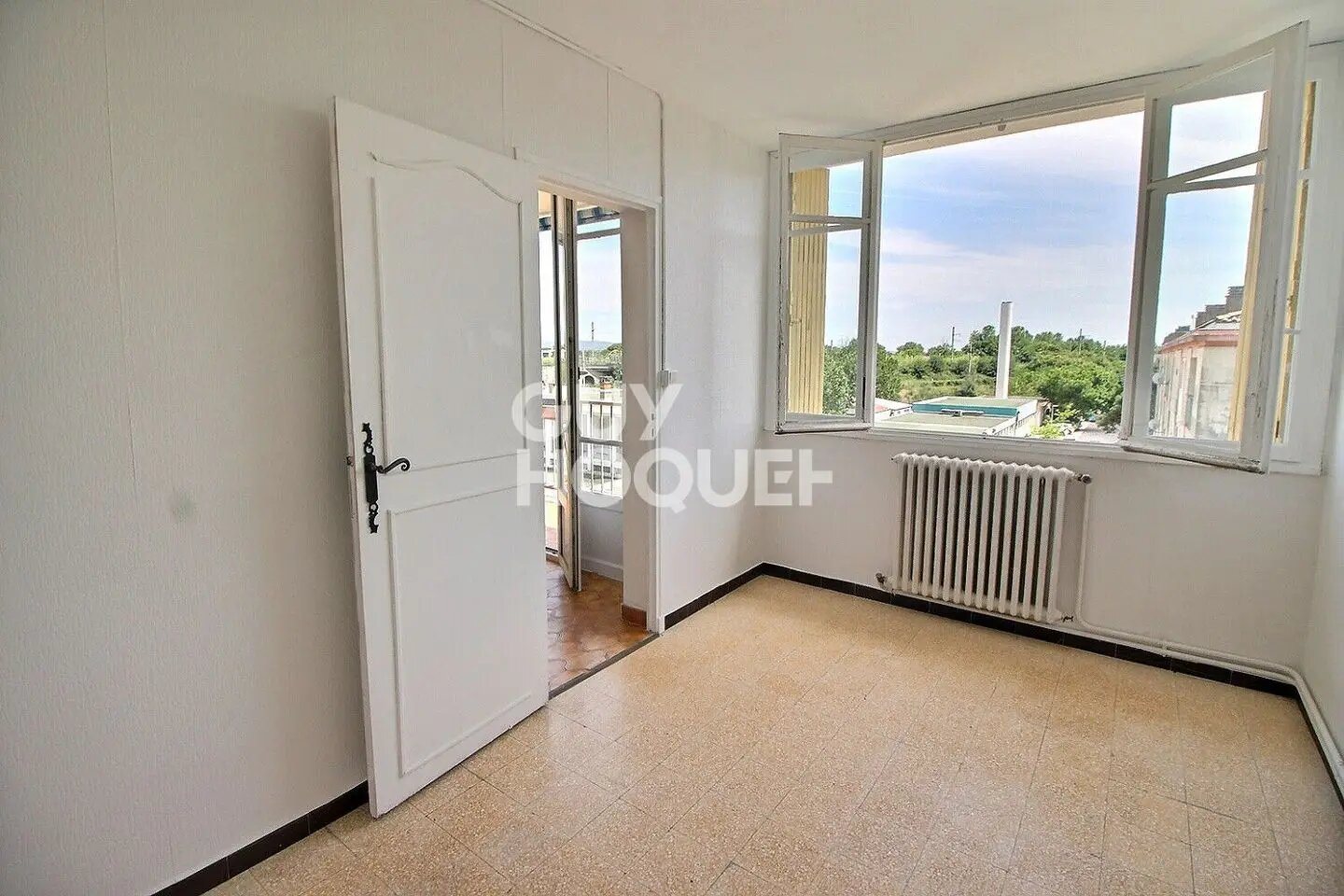 Appartement à vendre, 65m², Tarascon