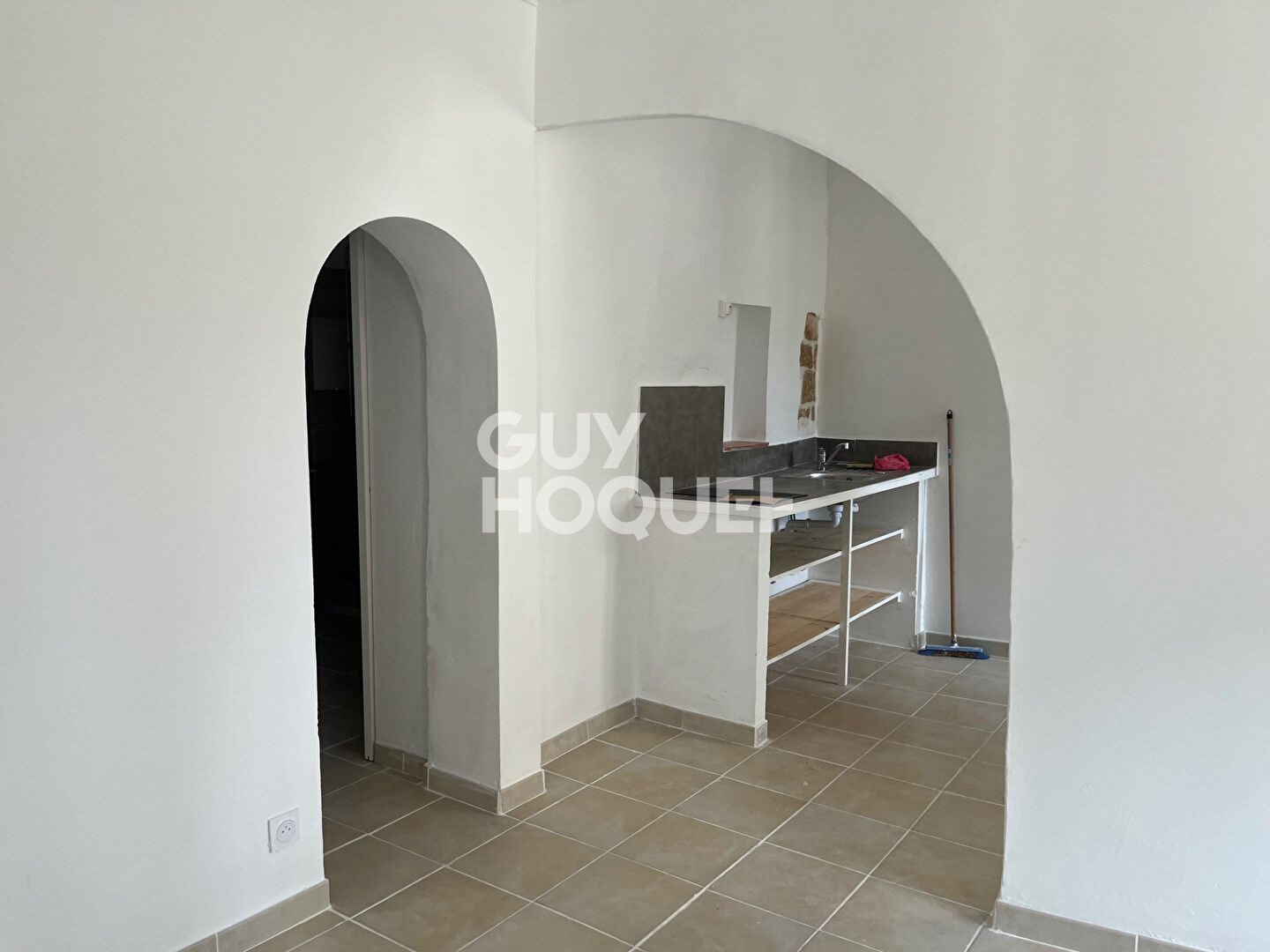 Appartement à louer, 62m², Tarascon